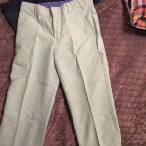 Izod dress pants size 10